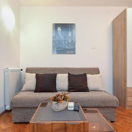 Apartments Voltica 1049 Ρόβινι Εξωτερικό φωτογραφία