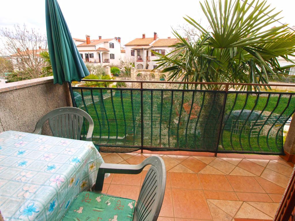 Apartments Voltica 1049 Ρόβινι Εξωτερικό φωτογραφία
