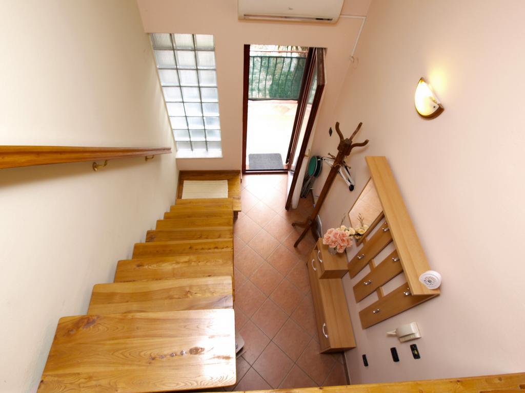 Apartments Voltica 1049 Ρόβινι Εξωτερικό φωτογραφία