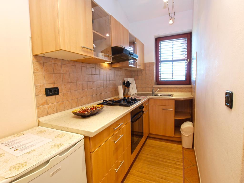 Apartments Voltica 1049 Ρόβινι Εξωτερικό φωτογραφία