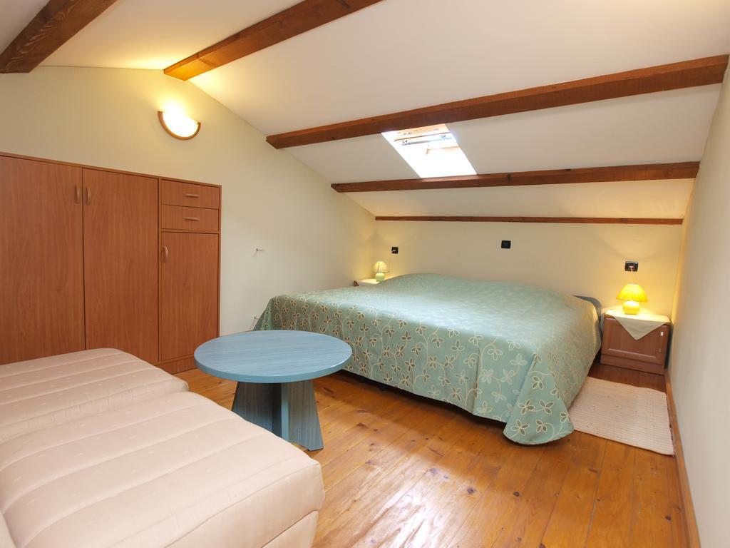 Apartments Voltica 1049 Ρόβινι Εξωτερικό φωτογραφία