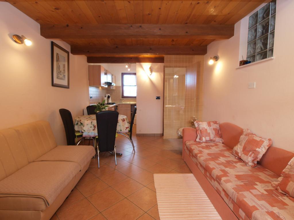 Apartments Voltica 1049 Ρόβινι Εξωτερικό φωτογραφία