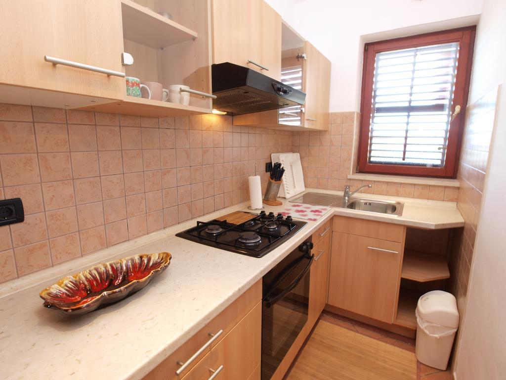 Apartments Voltica 1049 Ρόβινι Εξωτερικό φωτογραφία