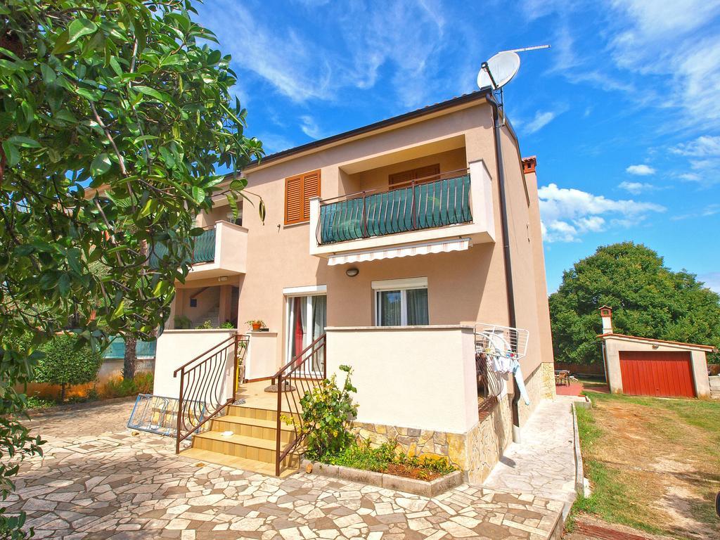 Apartments Voltica 1049 Ρόβινι Εξωτερικό φωτογραφία