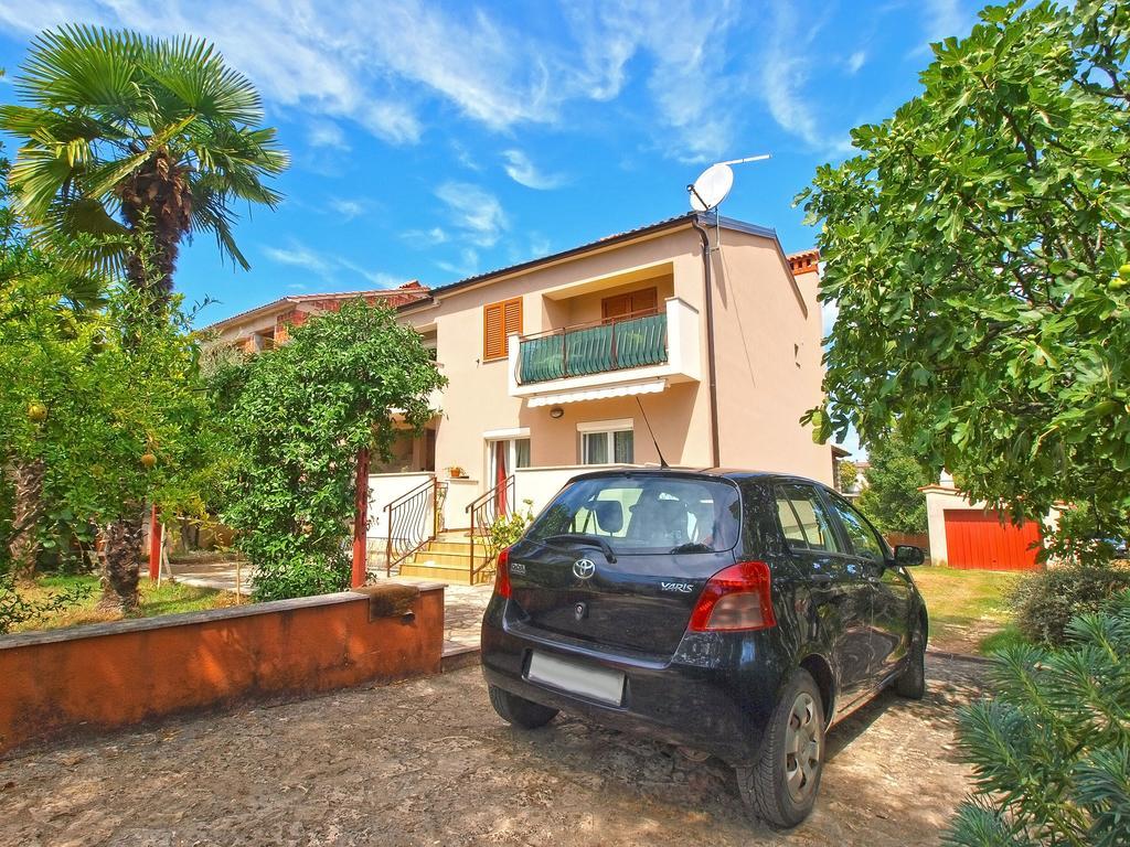Apartments Voltica 1049 Ρόβινι Εξωτερικό φωτογραφία