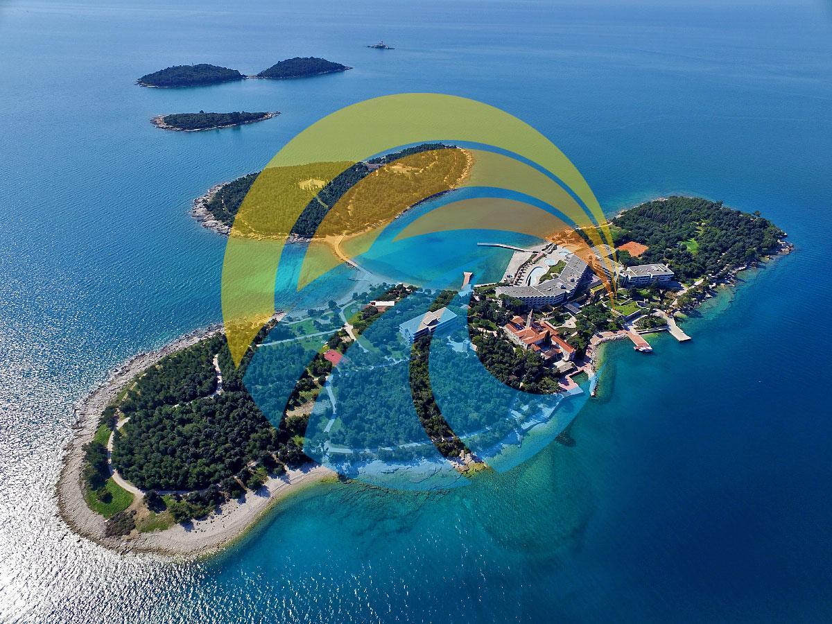 Apartments Voltica 1049 Ρόβινι Εξωτερικό φωτογραφία