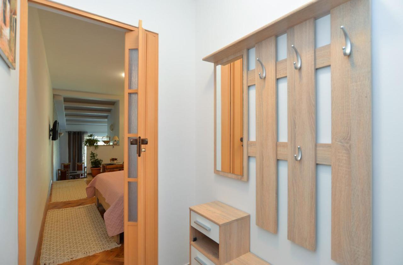 Apartments Voltica 1049 Ρόβινι Εξωτερικό φωτογραφία