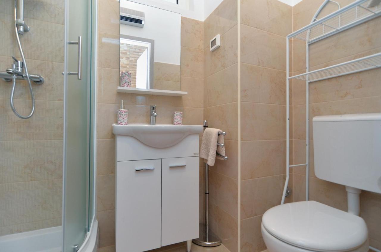 Apartments Voltica 1049 Ρόβινι Εξωτερικό φωτογραφία