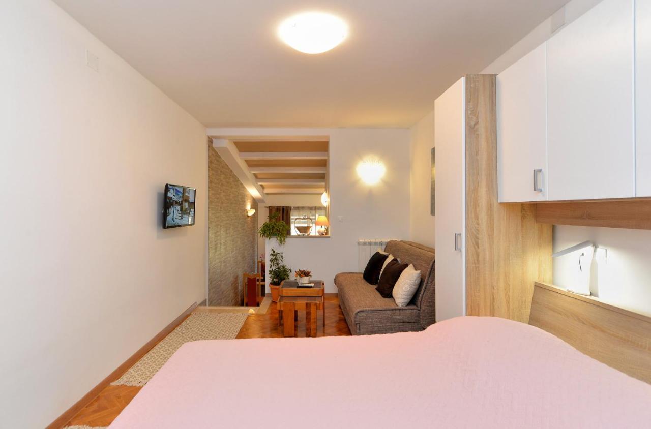 Apartments Voltica 1049 Ρόβινι Εξωτερικό φωτογραφία