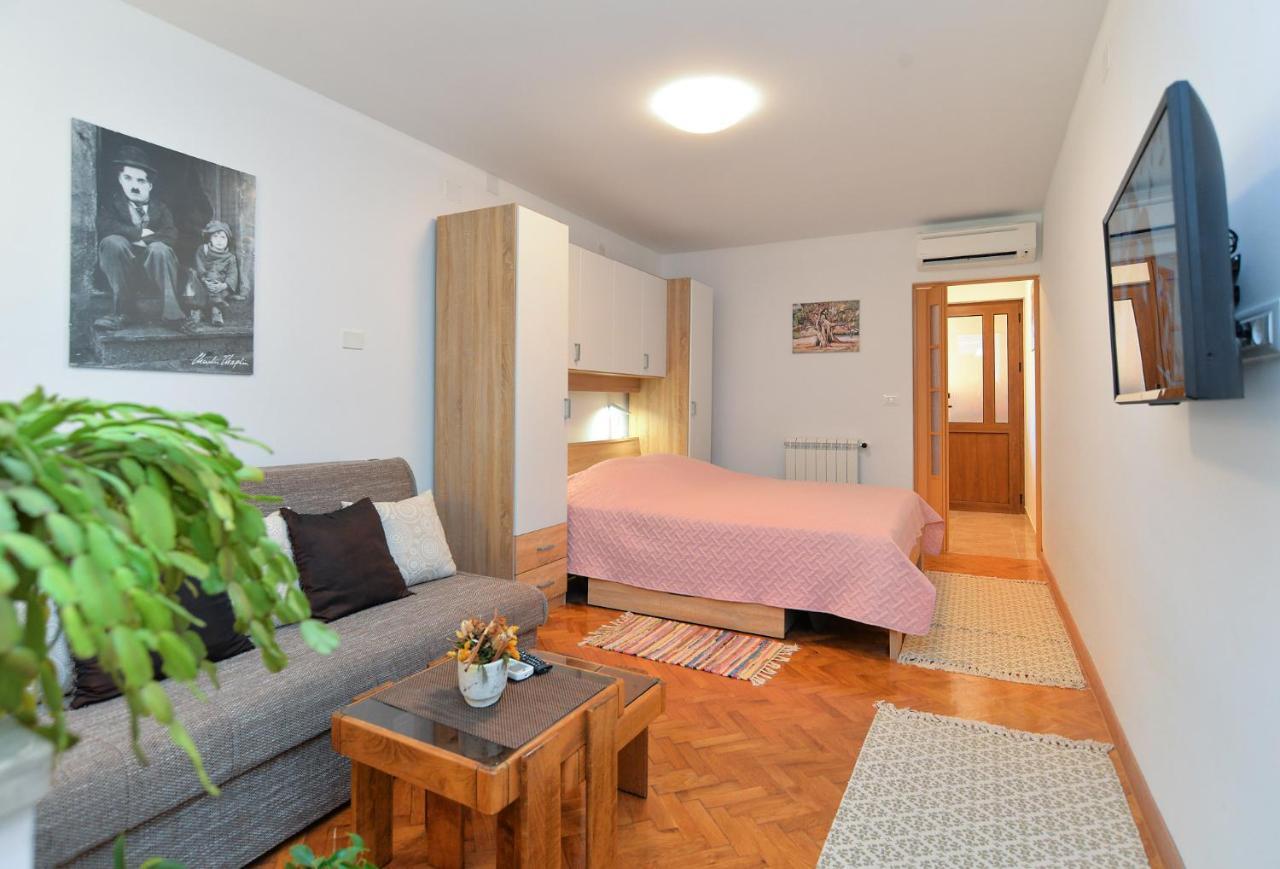 Apartments Voltica 1049 Ρόβινι Εξωτερικό φωτογραφία