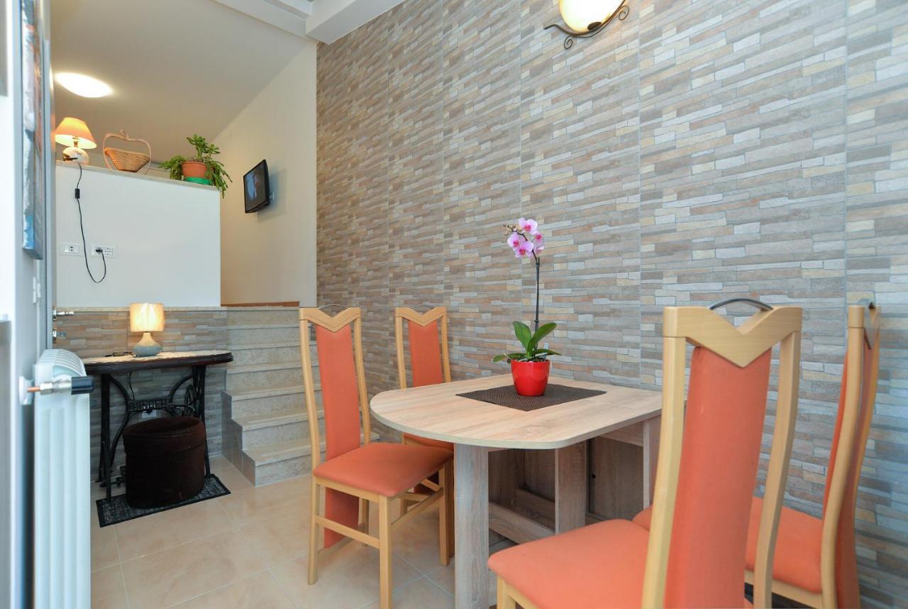 Apartments Voltica 1049 Ρόβινι Εξωτερικό φωτογραφία
