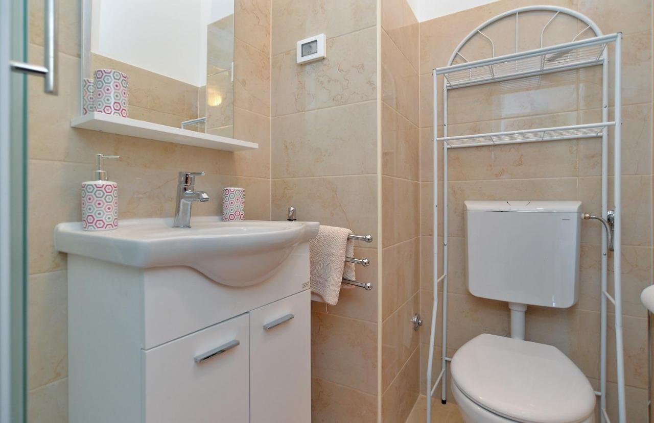 Apartments Voltica 1049 Ρόβινι Εξωτερικό φωτογραφία