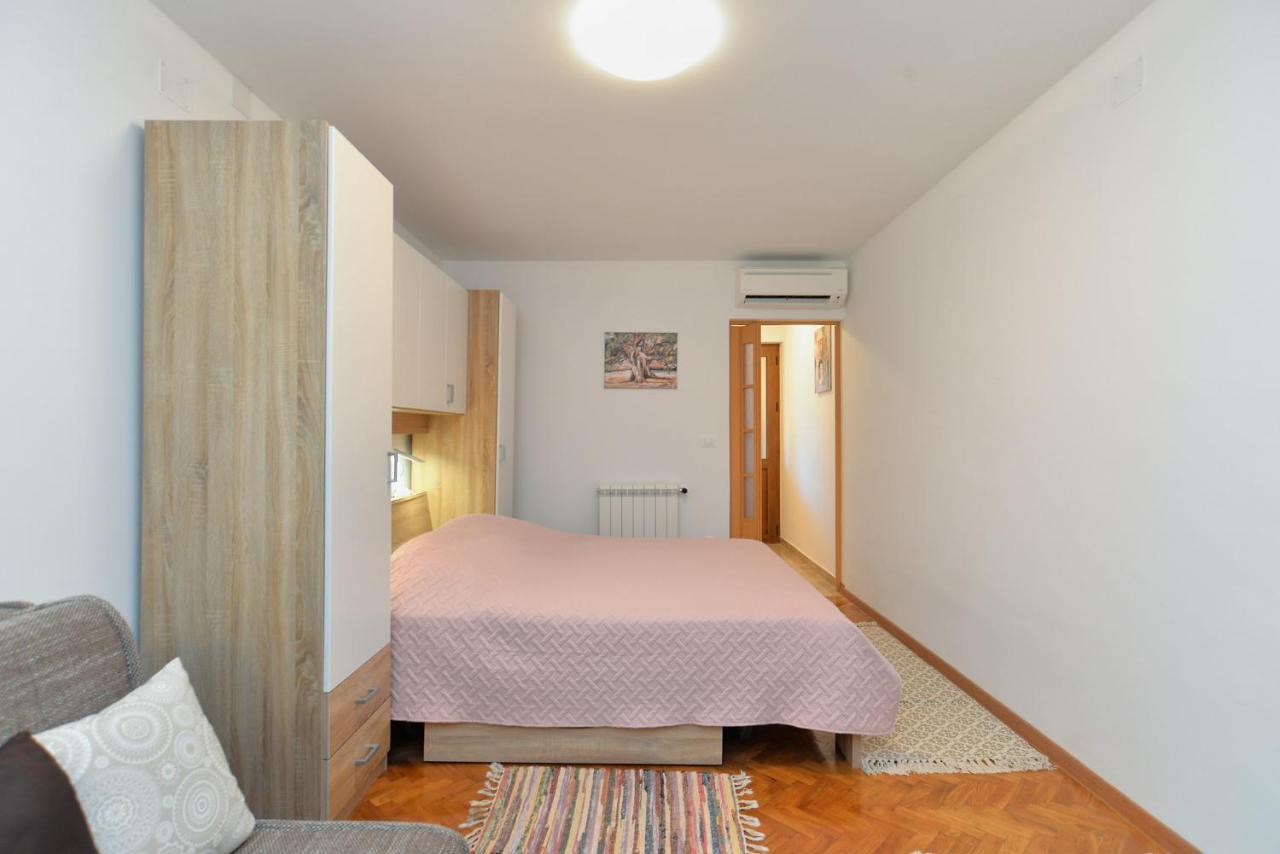Apartments Voltica 1049 Ρόβινι Εξωτερικό φωτογραφία