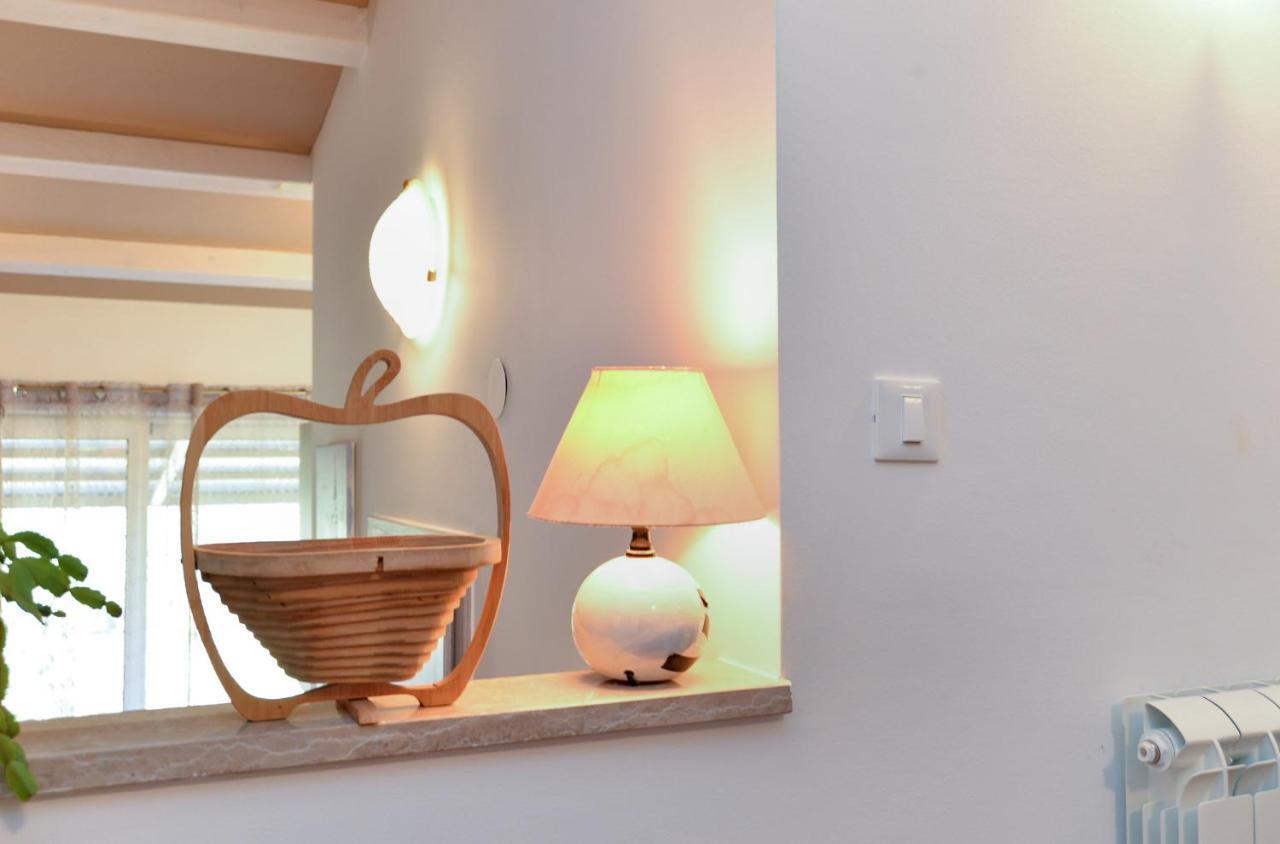 Apartments Voltica 1049 Ρόβινι Εξωτερικό φωτογραφία