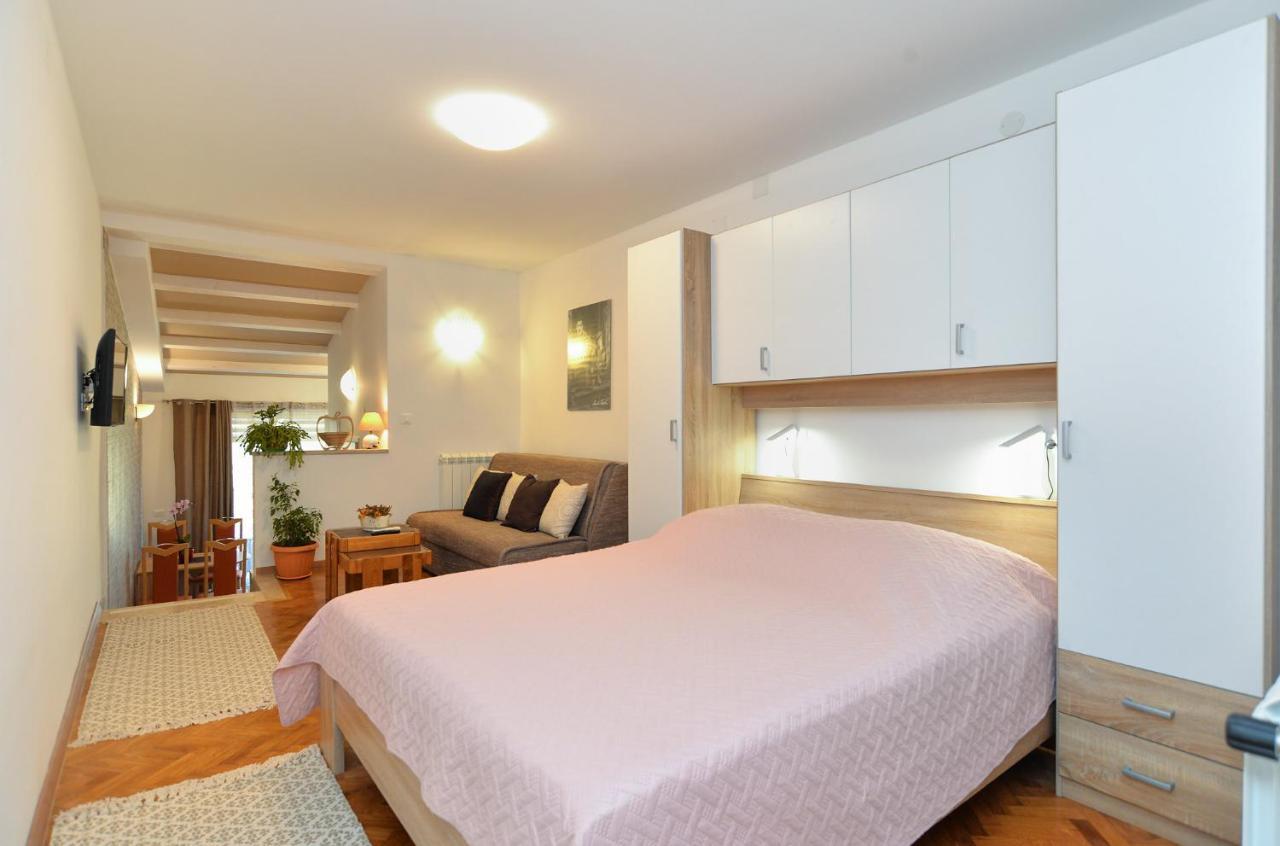 Apartments Voltica 1049 Ρόβινι Εξωτερικό φωτογραφία