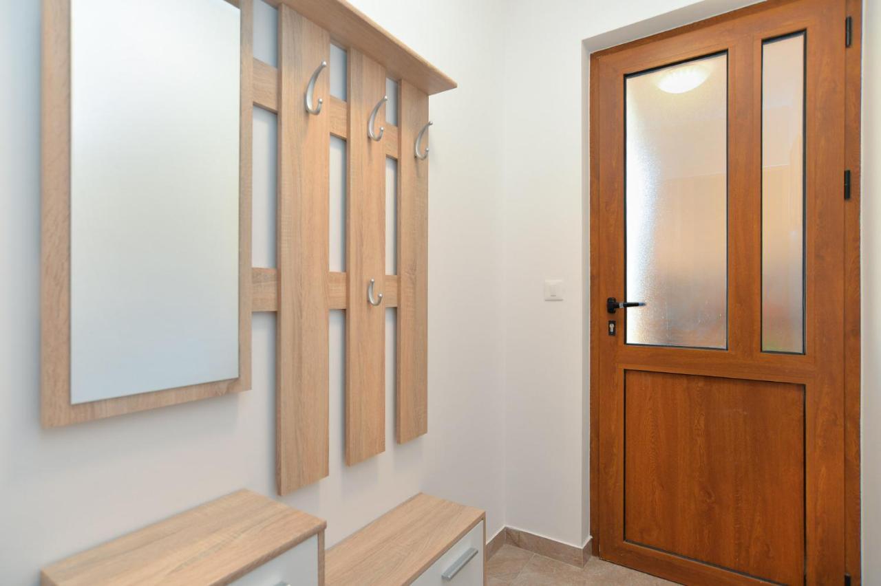 Apartments Voltica 1049 Ρόβινι Εξωτερικό φωτογραφία