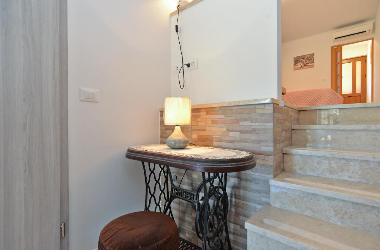 Apartments Voltica 1049 Ρόβινι Εξωτερικό φωτογραφία