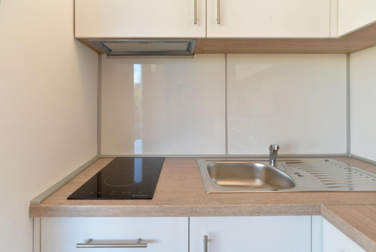 Apartments Voltica 1049 Ρόβινι Εξωτερικό φωτογραφία