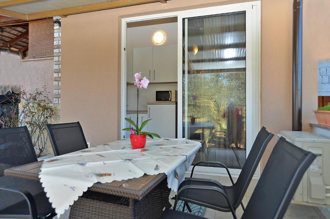 Apartments Voltica 1049 Ρόβινι Εξωτερικό φωτογραφία