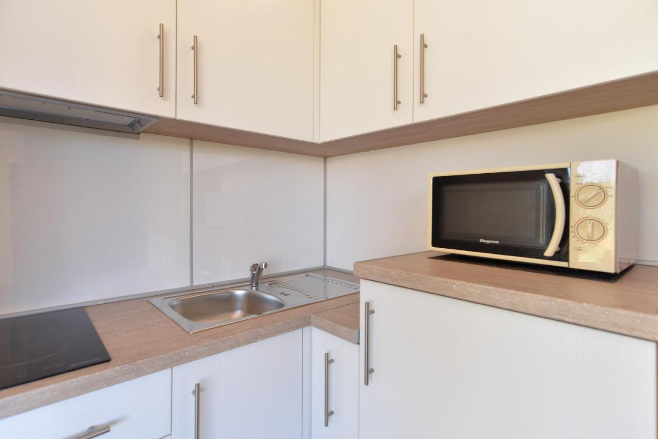 Apartments Voltica 1049 Ρόβινι Εξωτερικό φωτογραφία