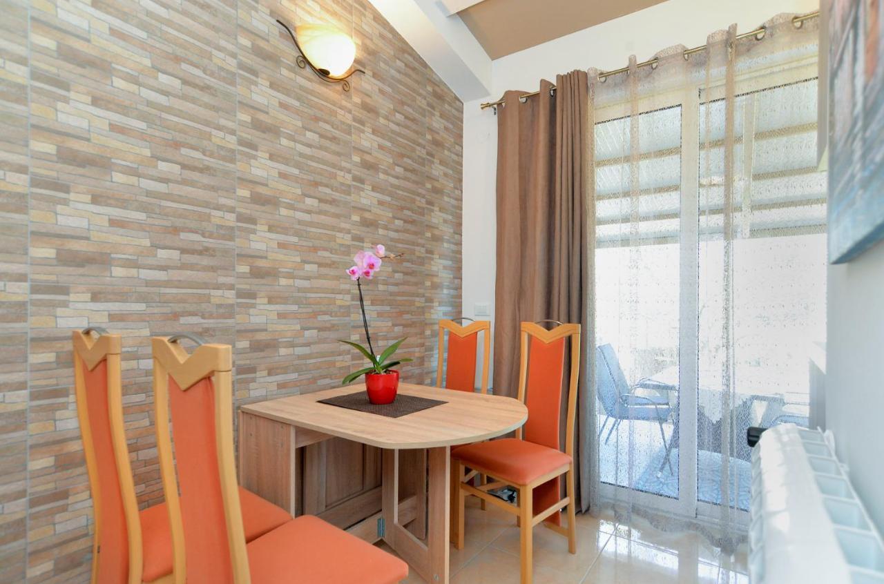 Apartments Voltica 1049 Ρόβινι Εξωτερικό φωτογραφία