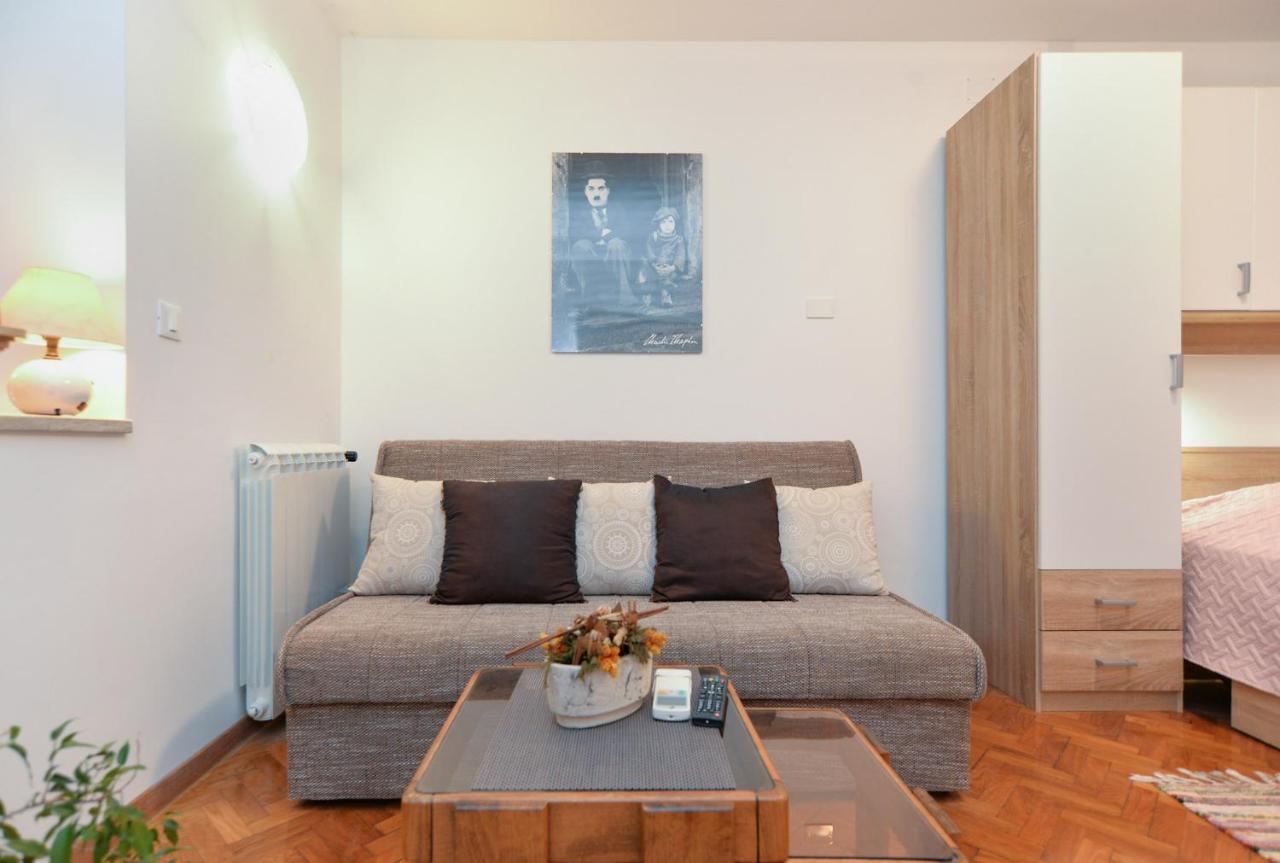 Apartments Voltica 1049 Ρόβινι Εξωτερικό φωτογραφία